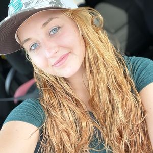 Meet your Posher, Tristen